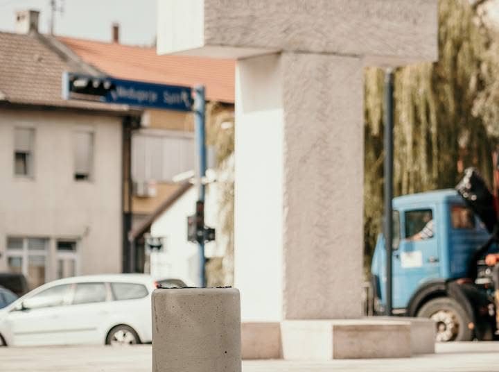 Foto: Grad Široki Brijeg