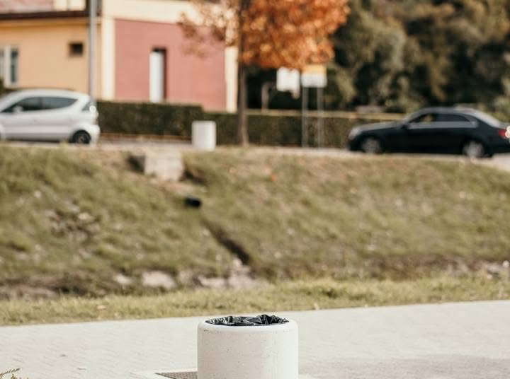 Foto: Grad Široki Brijeg