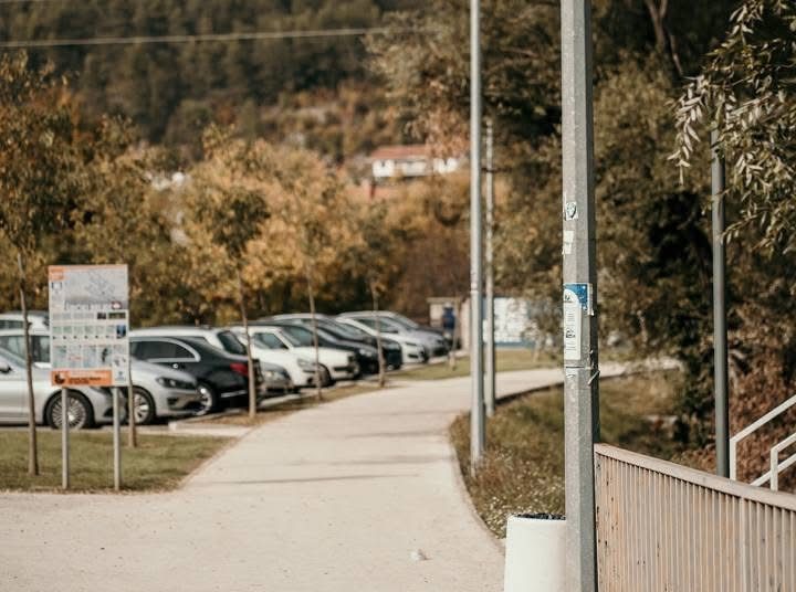 Foto: Grad Široki Brijeg