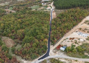 Nastavlja se rekonstrukcija lokalnih puteva u općini Posušje