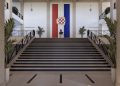 Širokobriješki Atelier Hrkać predstavio obnovu Hrvatskog doma Herceg Stjepan Kosača u Mostaru