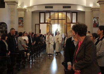 Široki Brijeg: Primanja i zavjeti u FSR