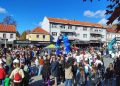 Ulična utrka “Ružičasti listopad” u Livnu: Sport i podrška u borbi protiv raka dojke
