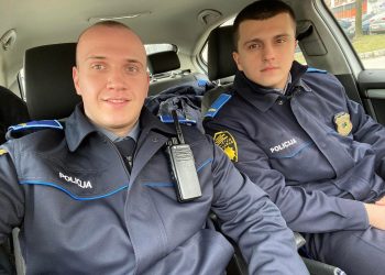 Kad sustav kazni pravdu: Pet godina progona policajca koji je radio svoj posao