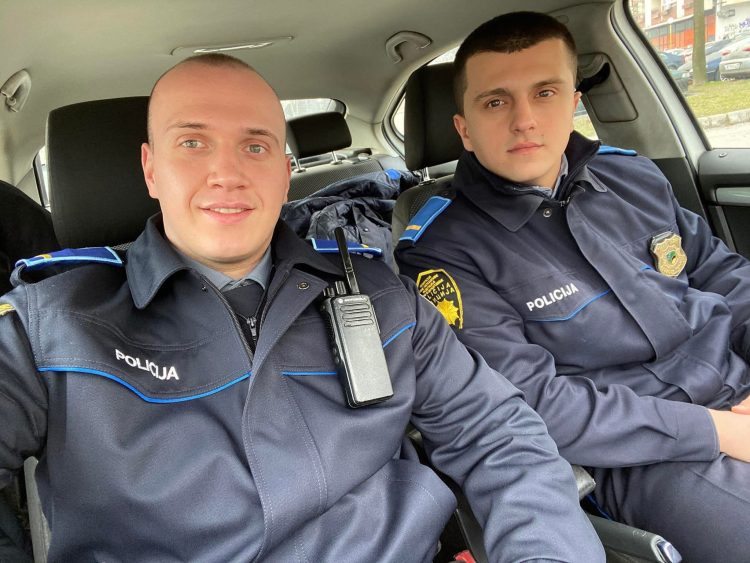 Kad sustav kazni pravdu: Pet godina progona policajca koji je radio svoj posao