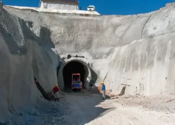 Od ideje do stvarnosti: Hercegovina dobila energetski tunel dug 12 kilometara
