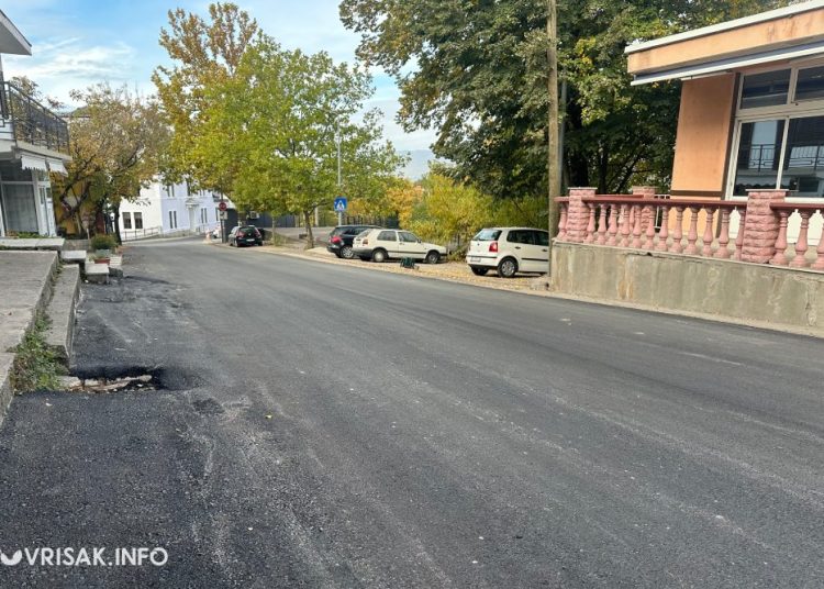 Široki Brijeg: Prometne nezgode kod mrtvačnice, evo što kažu službeni podaci