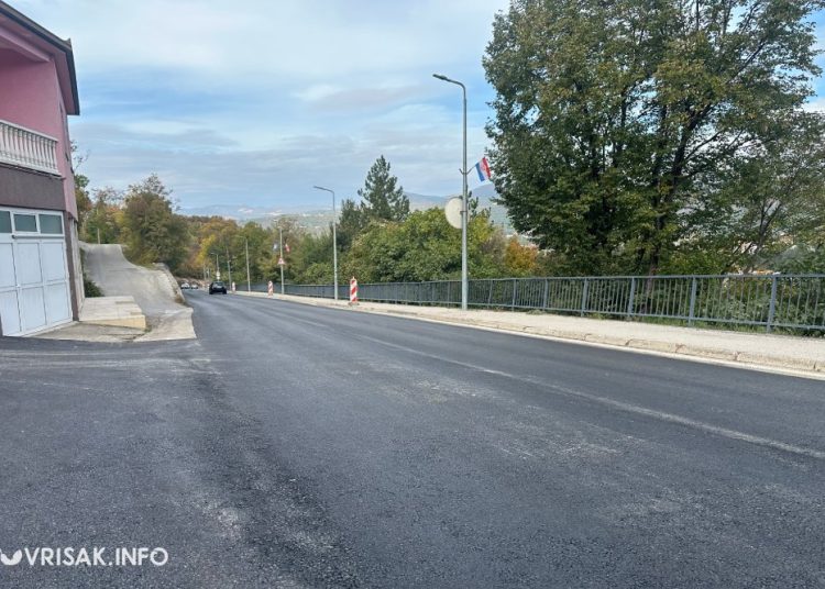 Široki Brijeg: Prometne nezgode kod mrtvačnice, evo što kažu službeni podaci