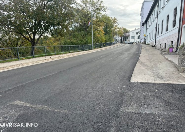 Široki Brijeg: Prometne nezgode kod mrtvačnice, evo što kažu službeni podaci