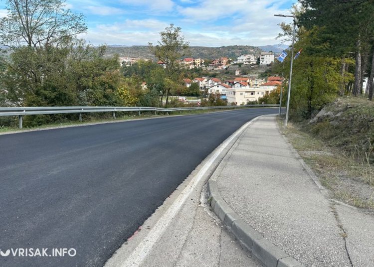 Široki Brijeg: Prometne nezgode kod mrtvačnice, evo što kažu službeni podaci