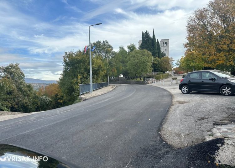 Široki Brijeg: Prometne nezgode kod mrtvačnice, evo što kažu službeni podaci