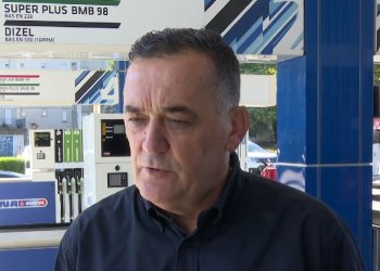 Na Gazprom benzinskim crpkama u BiH ne osjeća kriza zbog sakncija NIS-u