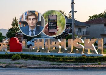 Ljubuški se prvi u BiH digitalizirao: Uskoro dozvole online u cijeloj državi