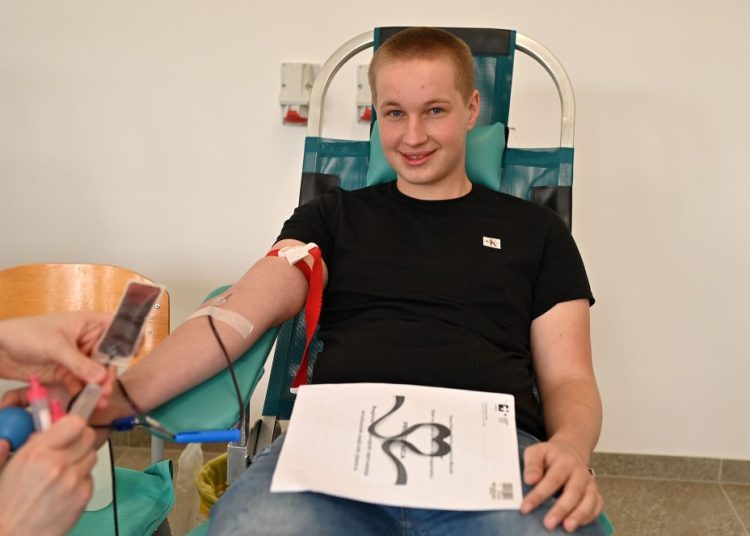 Foto: Crveni križ ŽZH