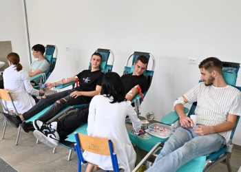 Foto: Crveni križ ŽZH