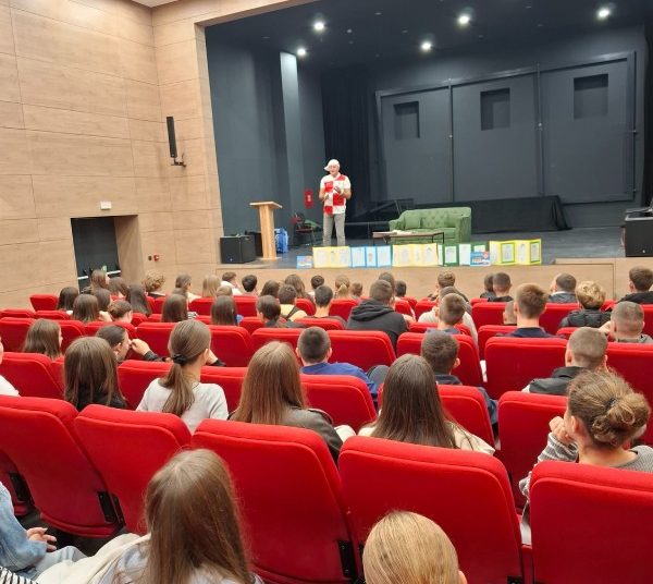 Foto: Knjižnica Ljubuški