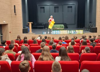 Foto: Knjižnica Ljubuški