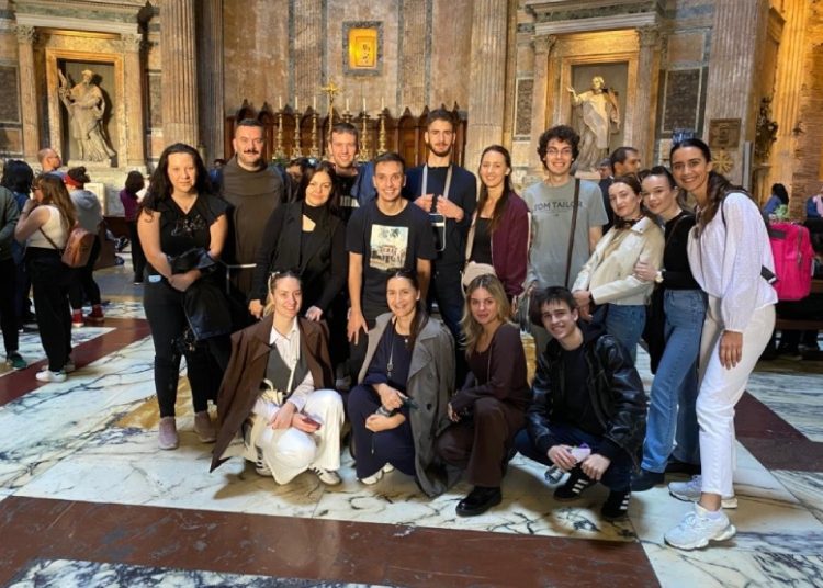 Foto: Radio Ljubuški