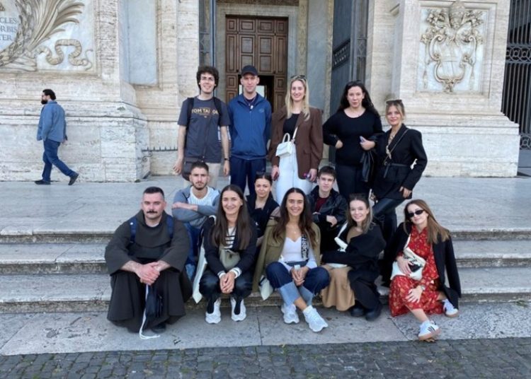 Foto: Radio Ljubuški