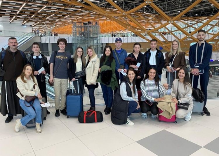 Foto: Radio Ljubuški