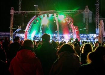 Mostarci najavljuju bogat adventski i novogodišnji program