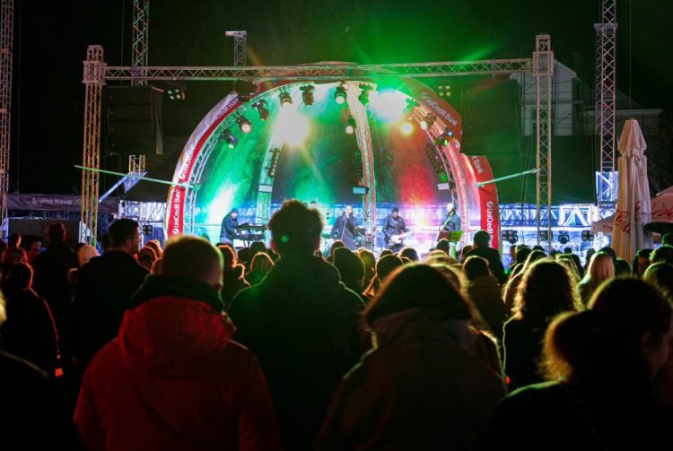 Mostarci najavljuju bogat adventski i novogodišnji program