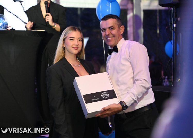 NK Široki Brijeg okupio prijatelje i sponzore na „Plavoj noći“