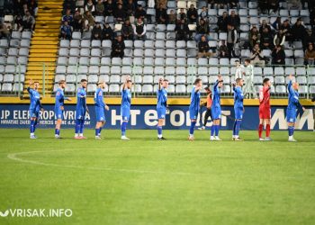 Široki Brijeg slavio protiv Rudara u dramatičnoj završnici na Pecari