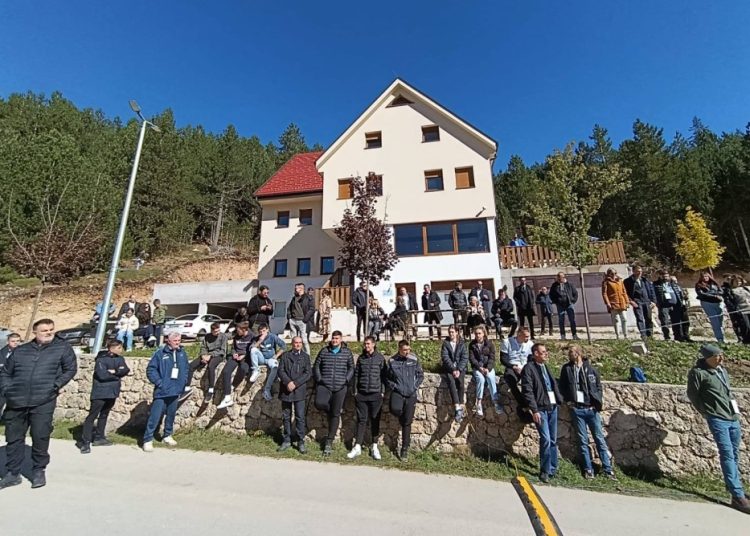 Foto: Općina Posušje