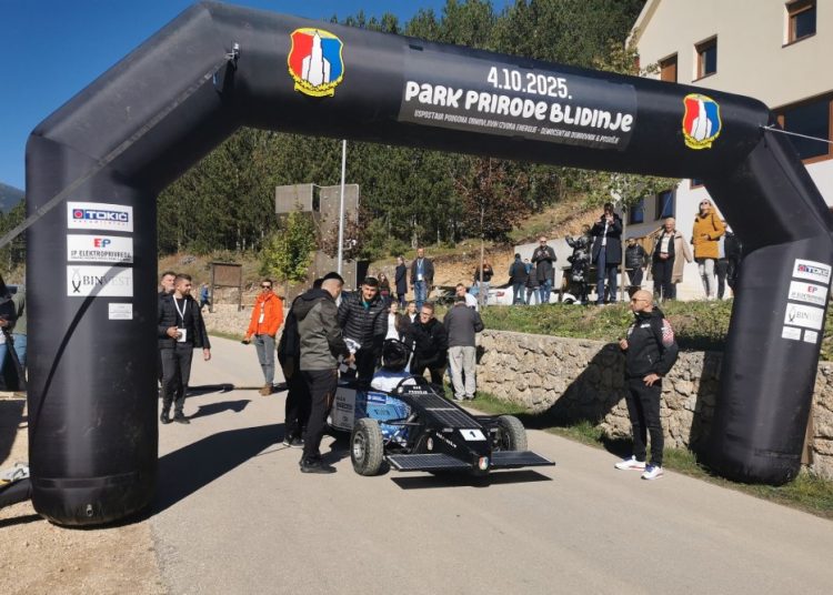 Foto: Općina Posušje