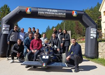 Foto: Općina Posušje