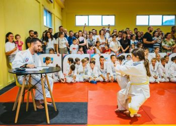 Najbolji svjetski judaši dolaze u Mostar