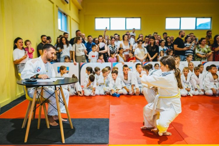 Najbolji svjetski judaši dolaze u Mostar