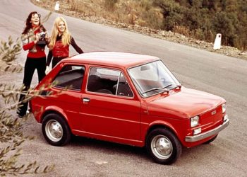 Najjeftiniji auto bivše Jugoslavije: Kultna Peglica koja i danas ima obožavatelje