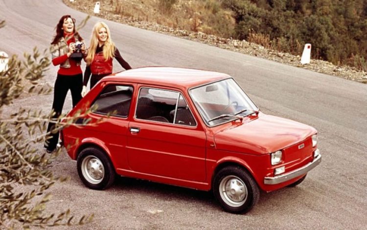 Najjeftiniji auto bivše Jugoslavije: Kultna Peglica koja i danas ima obožavatelje