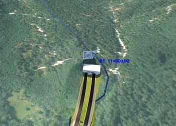 Najveći tunel u BiH i jedan od najdužih u Europi sve bliže gradnji
