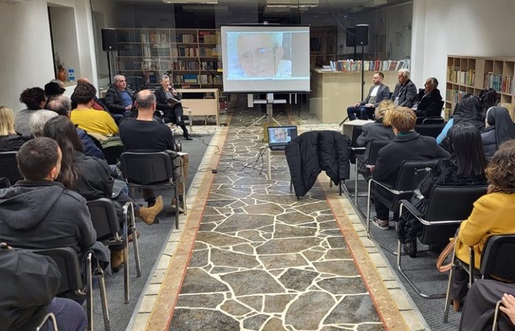 OMH Široki Brijeg raspisao književni natječaj „Andrija Zeljko“ za kratku priču