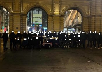 Navijačke skupine objavile detalje sukoba Ultrasa i navijača Eintrachta