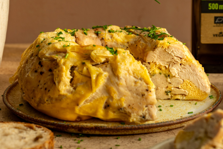 Torta s piletinom: Jednostavan i svestran recept