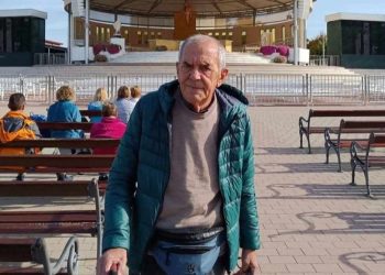 Nestao hodočasnik u Međugorju: Obitelj moli za pomoć u potrazi