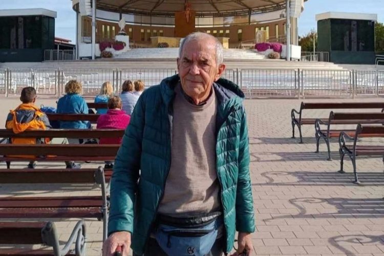Nestao hodočasnik u Međugorju: Obitelj moli za pomoć u potrazi
