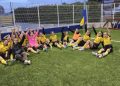 Nogometašice iz Posušja u pet utakmica upisale isto toliko pobjeda