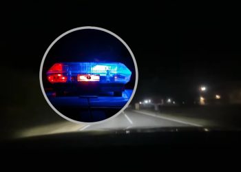 (VIDEO) Vozač koji je jurio od Ljubuškog do Mostara najavio novu „vožnju“: Ruta Mostar – Čapljina