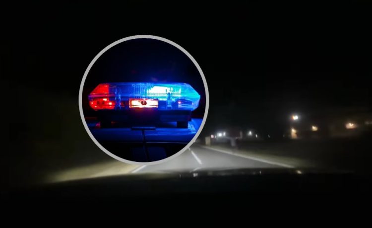 (VIDEO) Vozač koji je jurio od Ljubuškog do Mostara najavio novu „vožnju“: Ruta Mostar – Čapljina