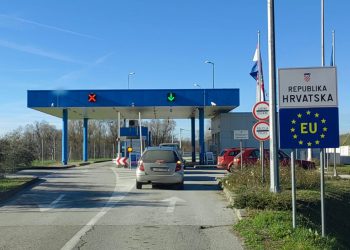 Novi granični prijelaz između Hrvatske i BiH uskoro u funkciji?