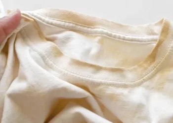 Ovaj sastojak vraća bjelinu odjeći: Sigurno ga već imate kod kuće