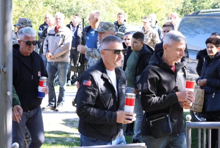Foto: Općina Grude