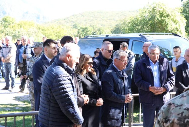 Foto: Općina Grude