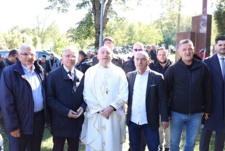 Foto: Općina Grude