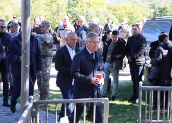 Foto: Općina Grude